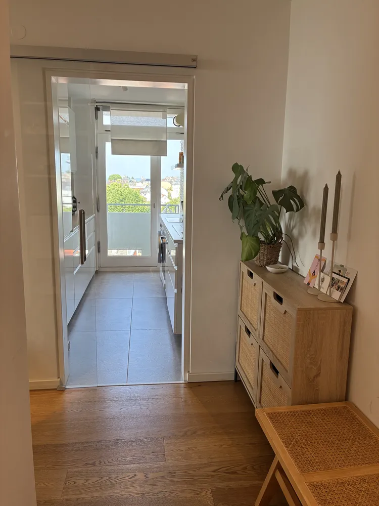 3 Zimmer Wohnung mit 90 m² in Frankfurt am Main – Bild 11