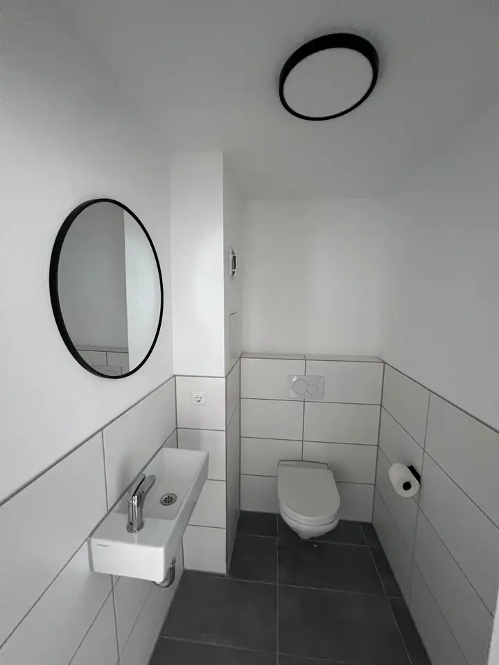 WG-Zimmer mit 118 m² in Karlsruhe – Bild 5