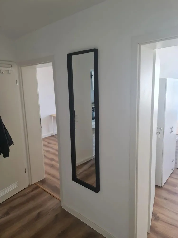 WG-Zimmer mit 14 m² in Nürnberg – Bild 3