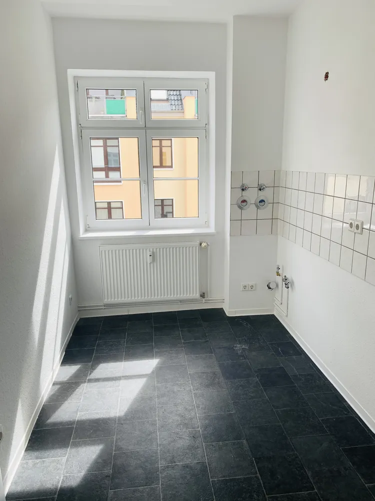 3 Zimmer Wohnung mit 60 m² in Magdeburg – Bild 7