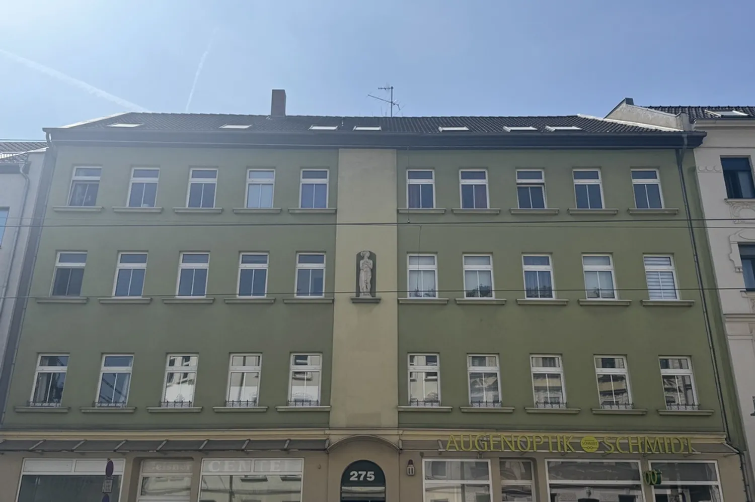 3 Zimmer Wohnung mit 75 m² in Leipzig – Bild 2