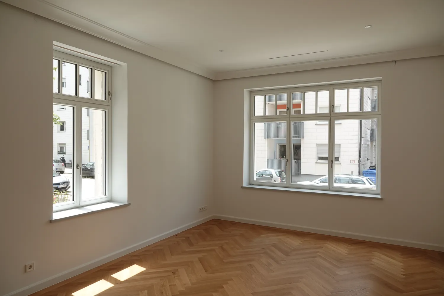 4 Zimmer Wohnung mit 132 m² in München – Bild 3