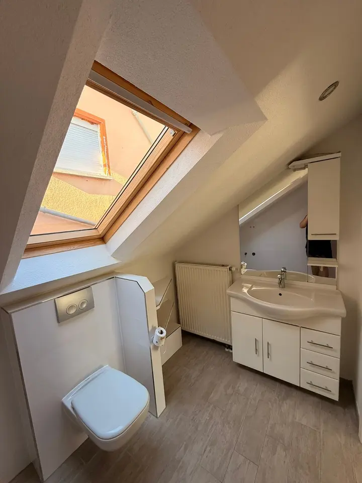 3 room apartment with 62 m² in Limburg an der Lahn – Photo 9