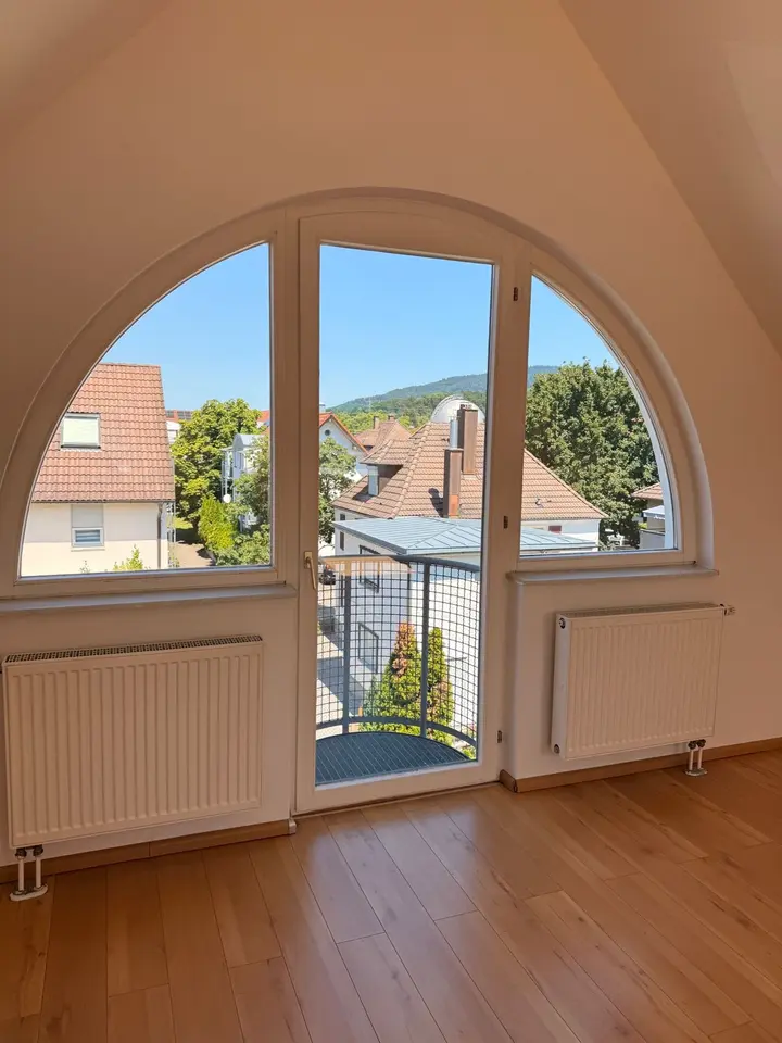 5 Zimmer Wohnung mit 158 m² in Rastatt – Bild 3