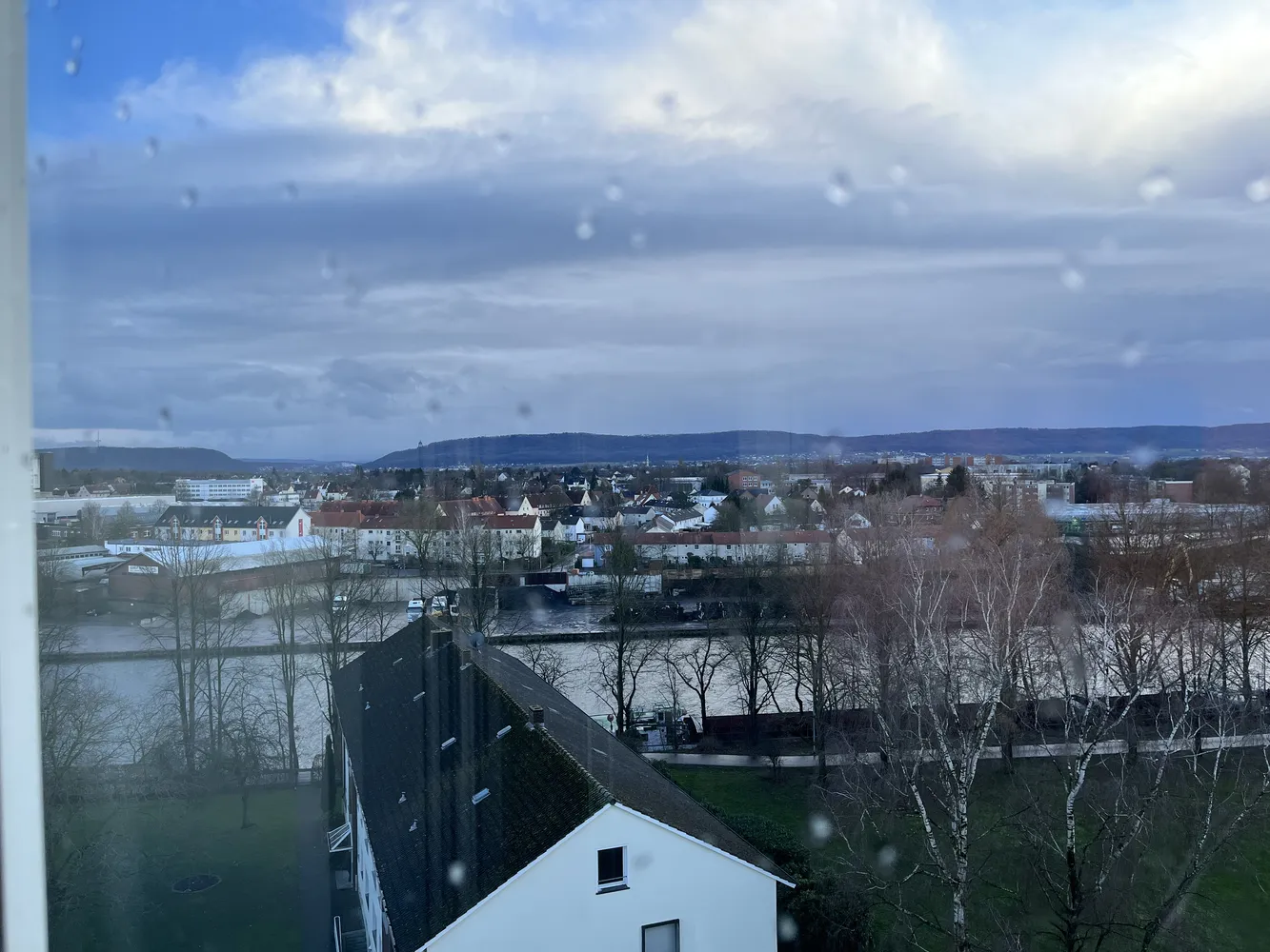 2 Zimmer Wohnung mit 55 m² in Minden – Bild 1