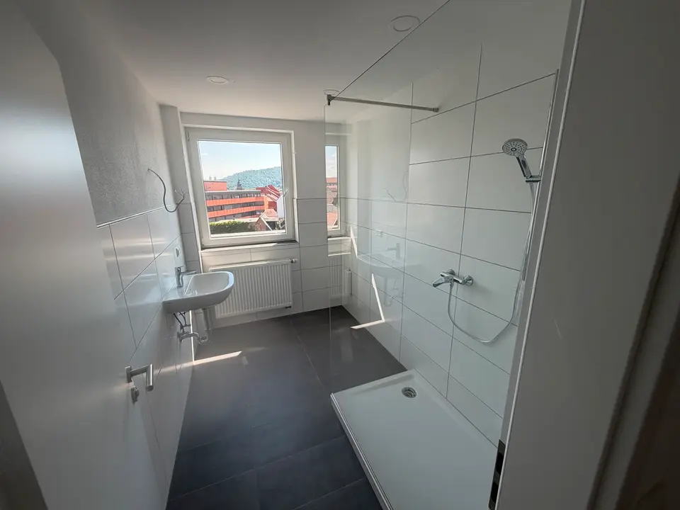 4 Zimmer Wohnung mit 96 m² in Eschwege – Bild 5