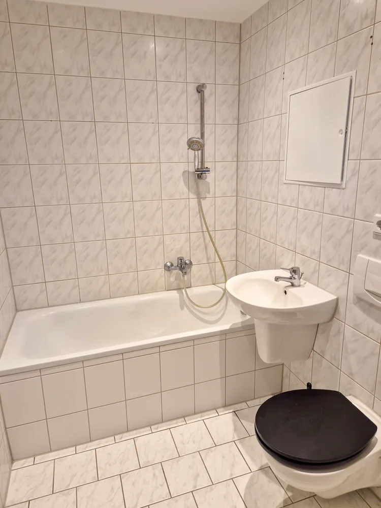 3 Zimmer Wohnung mit 56 m² in Chemnitz – Bild 10
