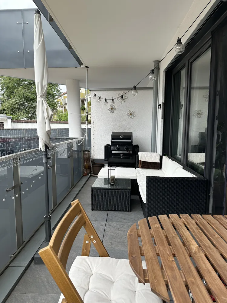 2 Zimmer Wohnung mit 68 m² in Leverkusen – Bild 7