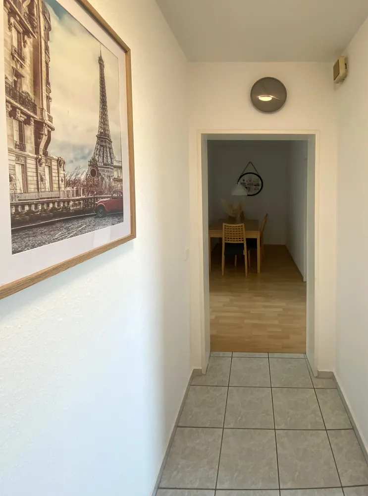 4 Zimmer Wohnung mit 68 m² in Ulm – Bild 9