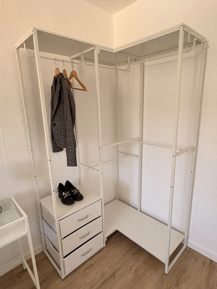 2 Zimmer Wohnung mit 30 m² in Essen – Bild 10
