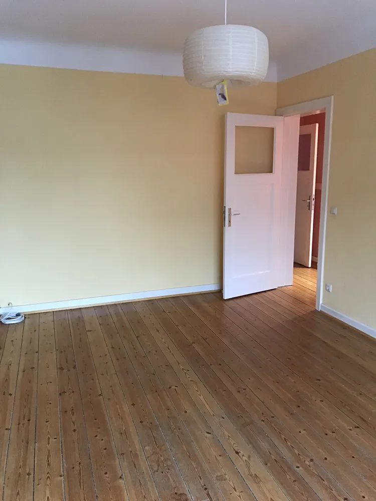 4 Zimmer Wohnung mit 87 m² in Hamburg – Bild 3