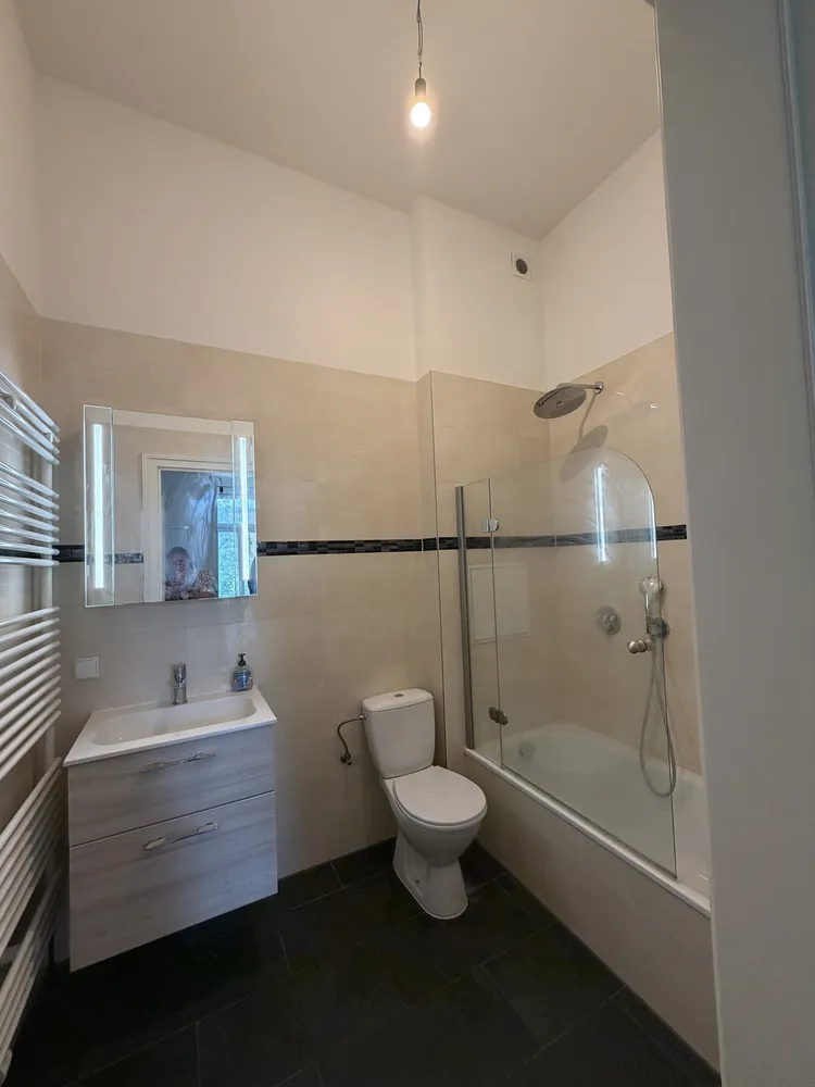 2 Zimmer Wohnung mit 60 m² in Hamburg – Bild 5