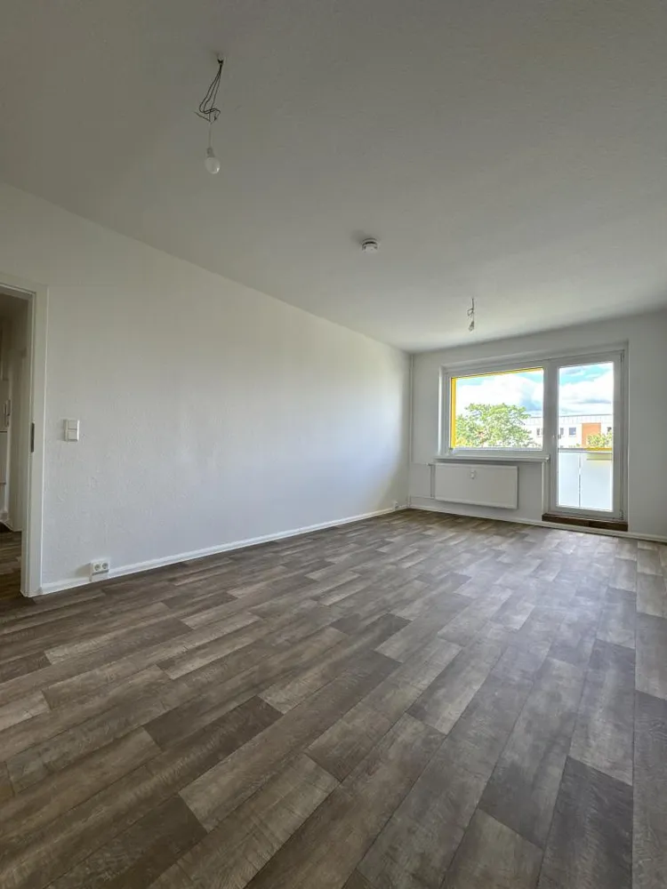 2 Zimmer Wohnung mit 67 m² in Wernigerode – Bild 9