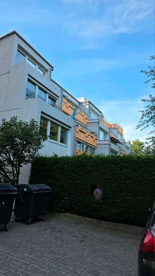 2 Zimmer Wohnung mit 40 m² in Wiesbaden – Bild 8