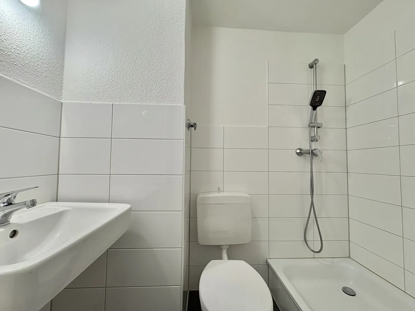 3 Zimmer Wohnung mit 51 m² in Dortmund – Bild 3