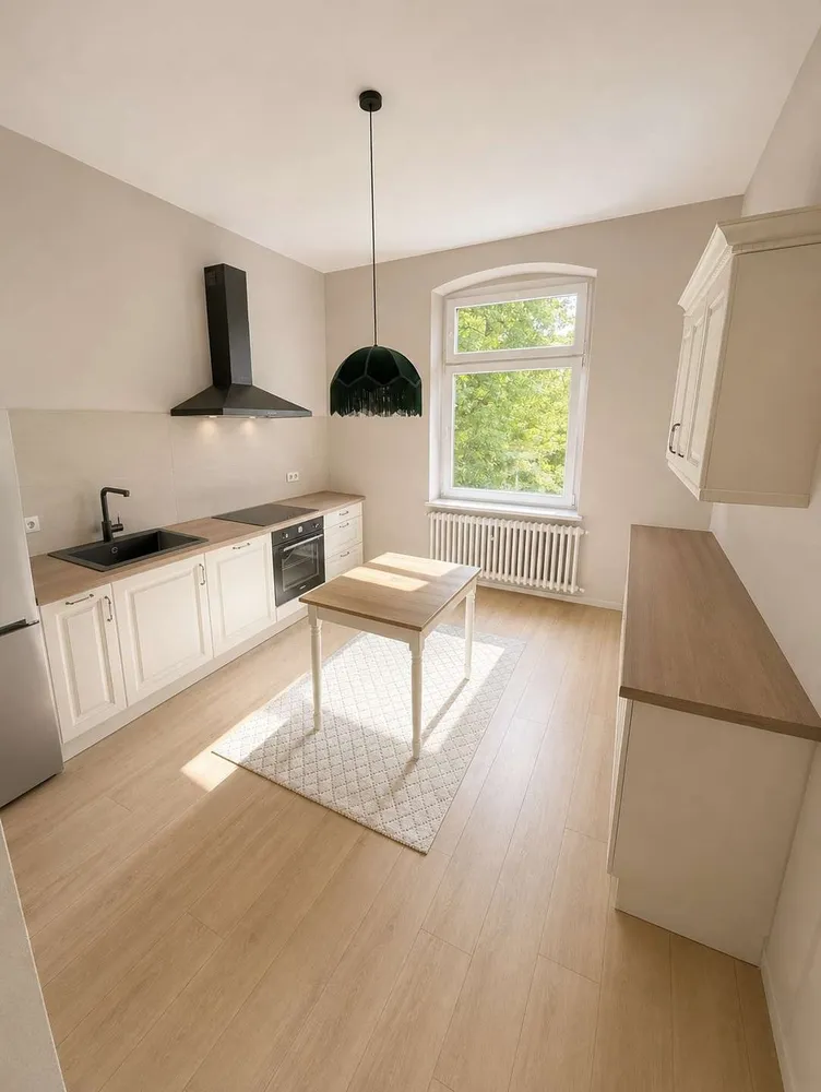 3 Zimmer Wohnung mit 90 m² in Oberhausen – Bild 4
