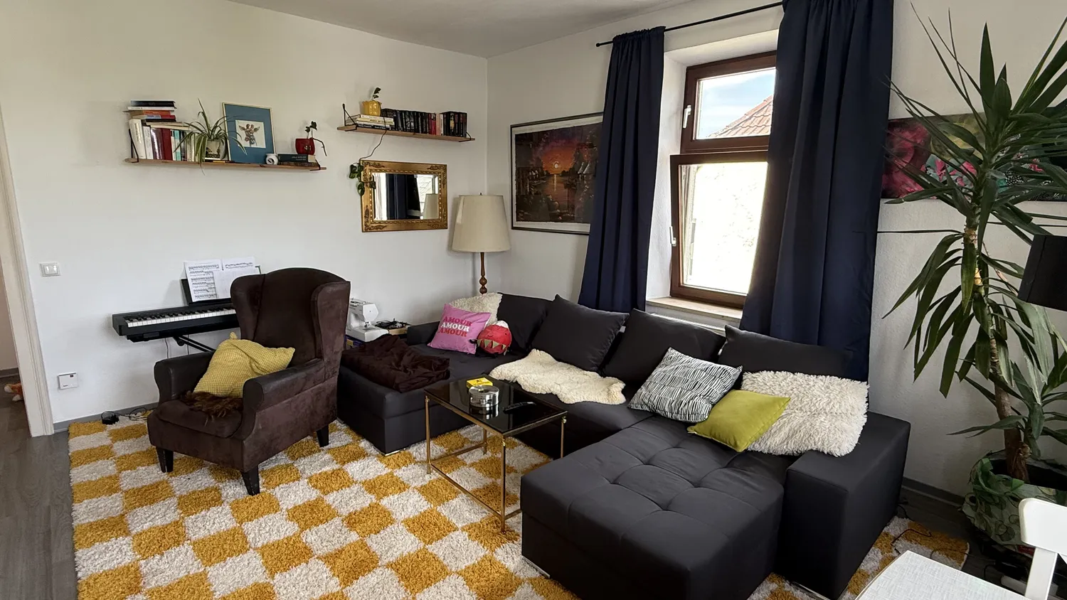 3 Zimmer Wohnung mit 86 m² in Augsburg – Bild 7