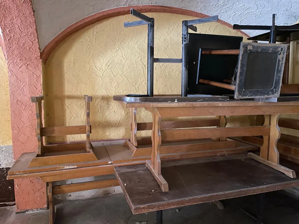 2 Zimmer Wohnung mit 55 m² in Nördlingen – Bild 10