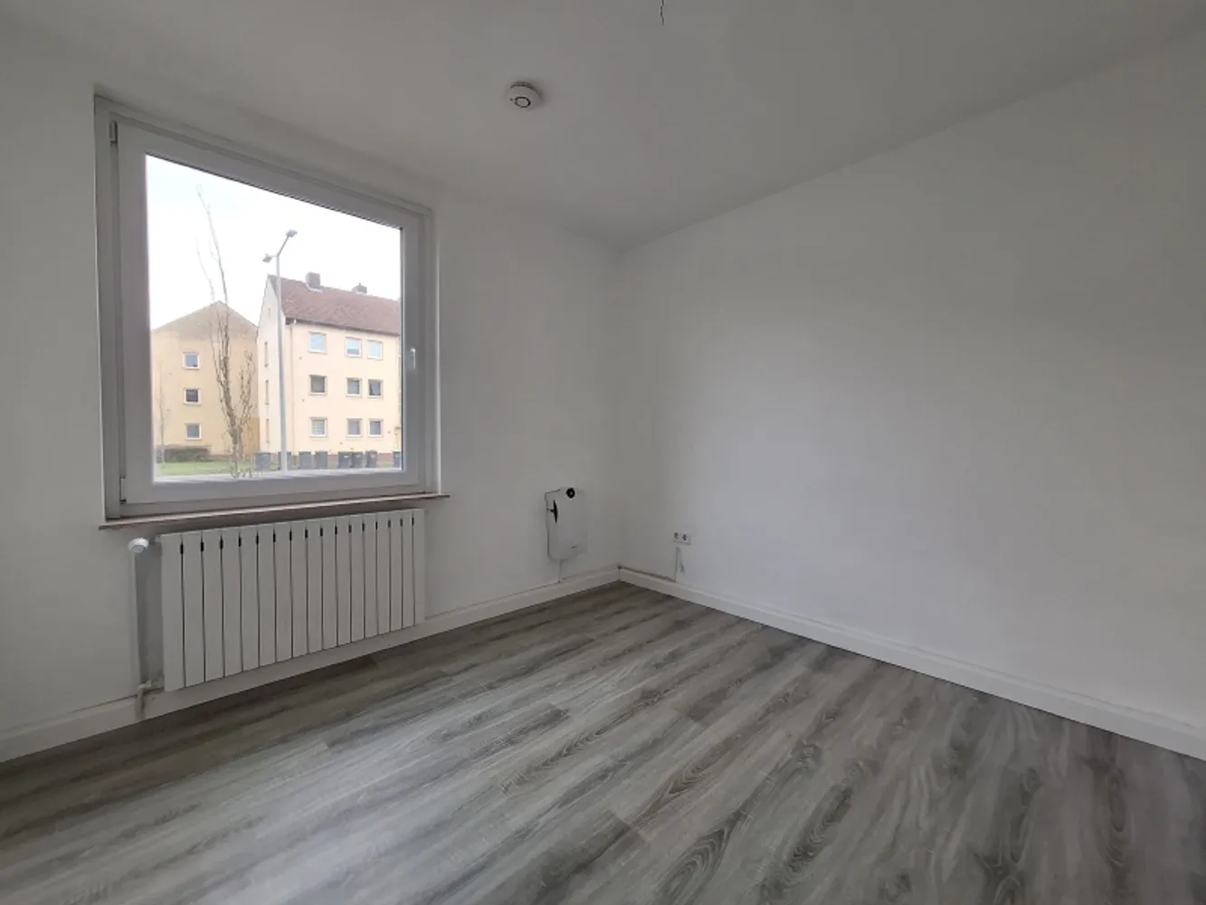 3 Zimmer Wohnung mit 60 m² in Minden – Bild 5