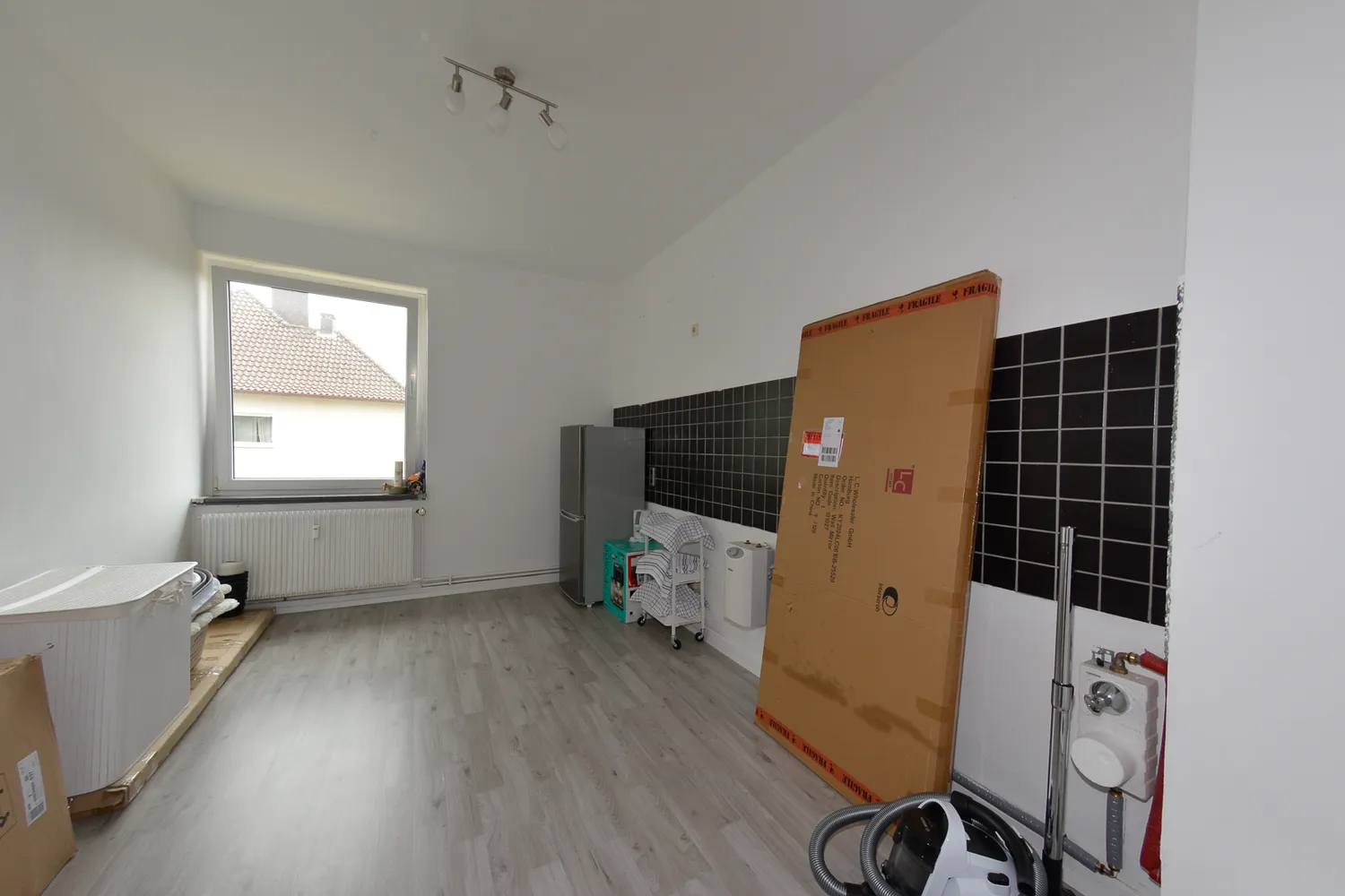 2 Zimmer Wohnung mit 61 m² in Bielefeld – Bild 5