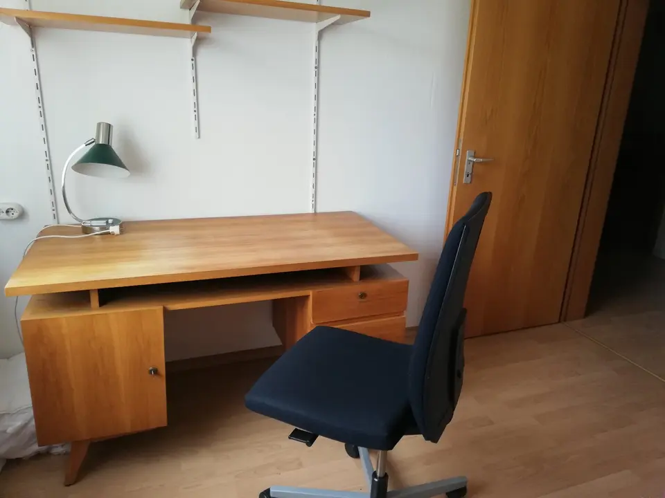 4 Zimmer Wohnung mit 85 m² in Mosbach – Bild 7