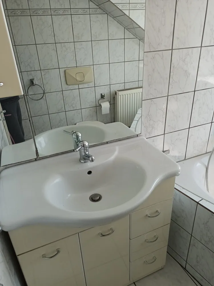 4 Zimmer Wohnung mit 73 m² in Hagen – Bild 9
