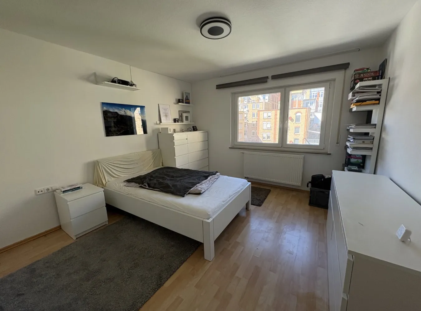 3 Zimmer Wohnung mit 76 m² in Stuttgart – Bild 4