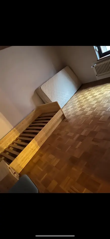 2 Zimmer Wohnung mit 30 m² in Balingen – Bild 4