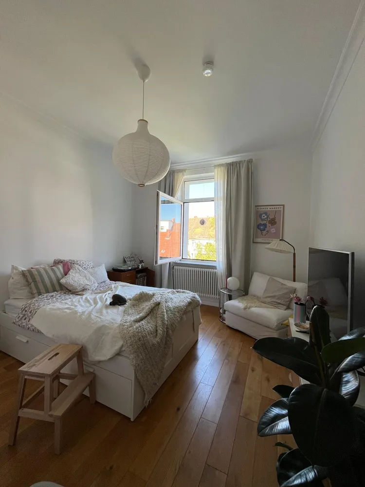 2 Zimmer Wohnung mit 51 m² in Hannover – Bild 9