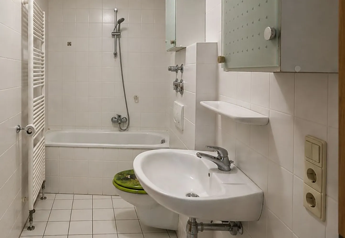 2 Zimmer Wohnung mit 48 m² in Bremen – Bild 5
