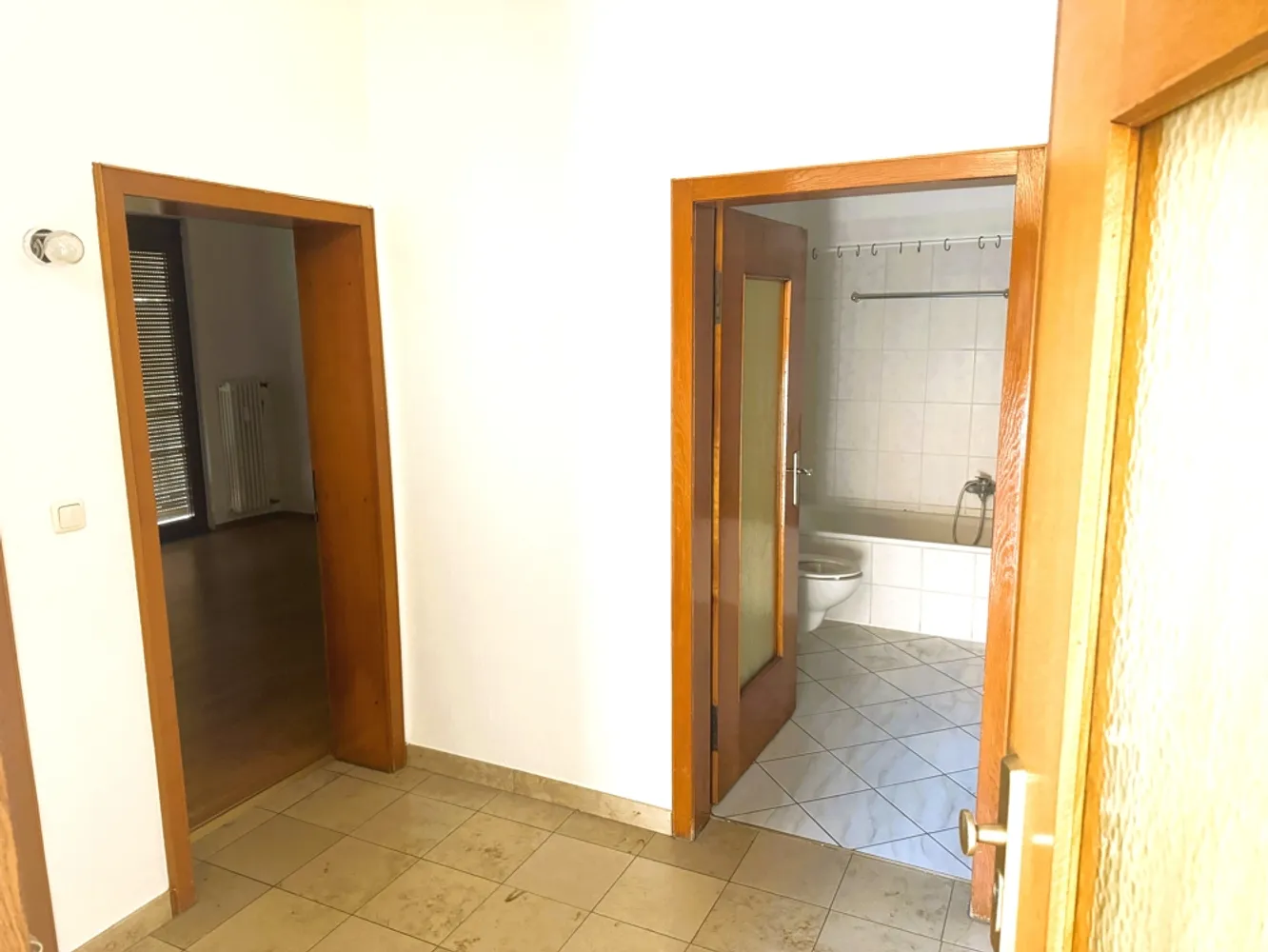 3 Zimmer Wohnung mit 102 m² in Worms – Bild 12