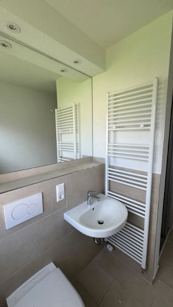 3 Zimmer Wohnung mit 60 m² in Bielefeld – Bild 5