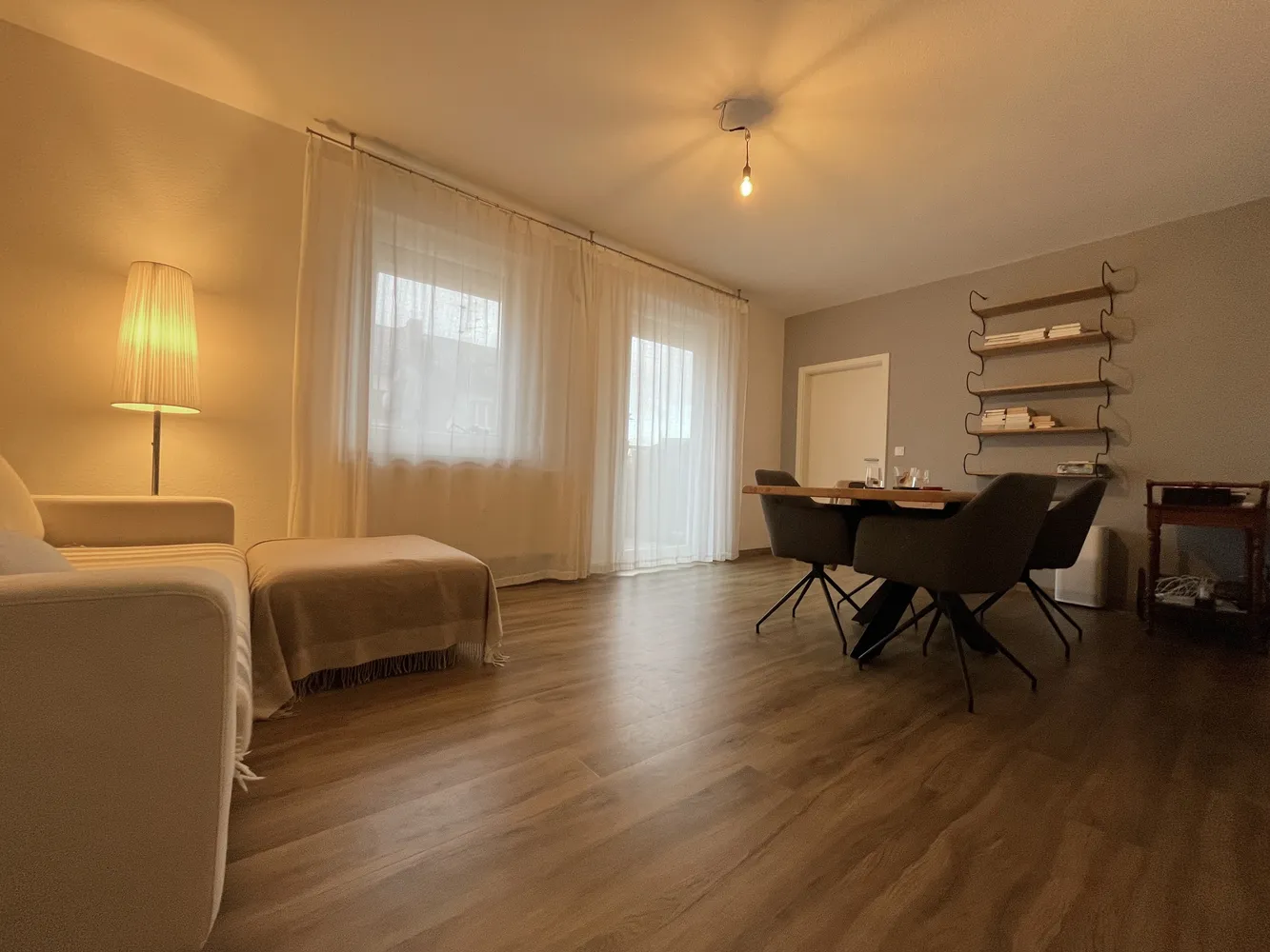 3 Zimmer Wohnung mit 93 m² in Würzburg – Bild 9