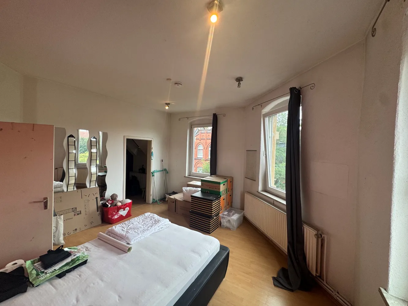 3 Zimmer Wohnung mit 55 m² in Hannover – Bild 5