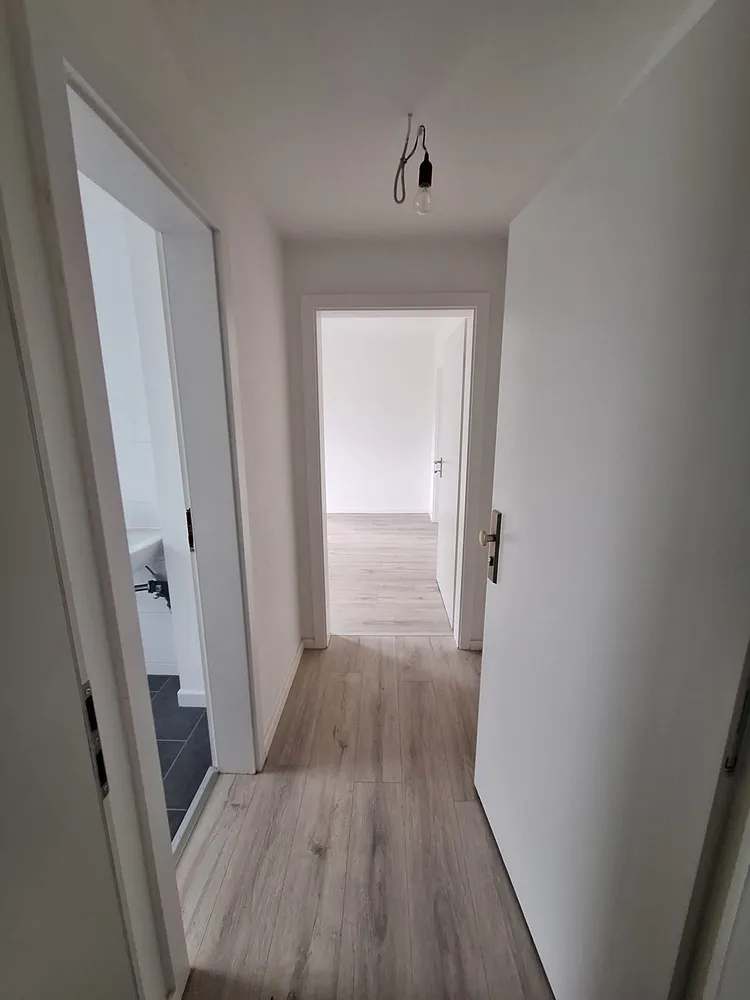 2 Zimmer Wohnung mit 47 m² in Dortmund – Bild 6