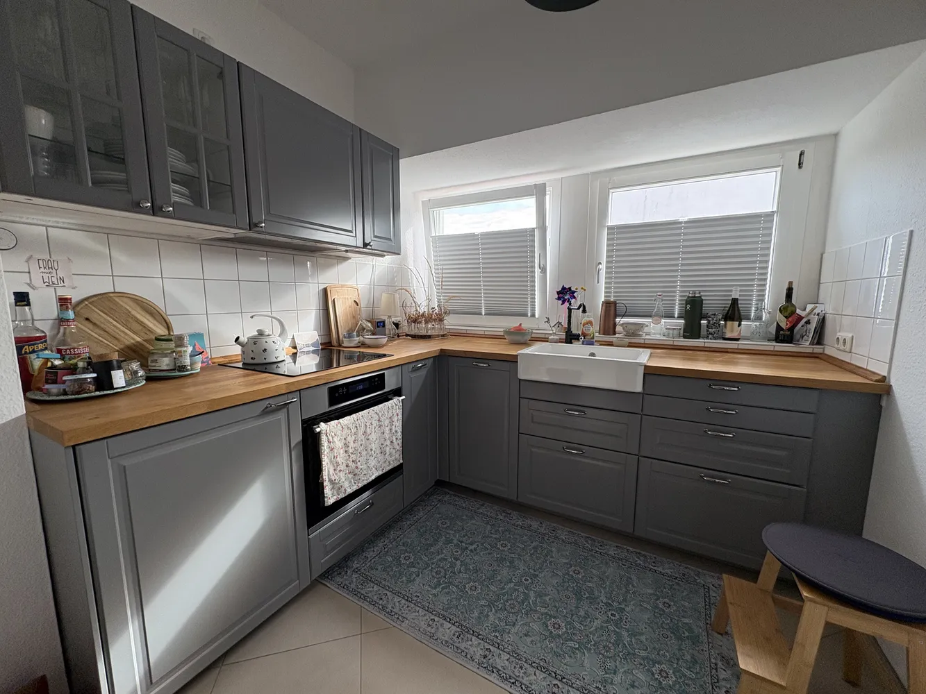 3 Zimmer Wohnung mit 57 m² in Mainz – Bild 1