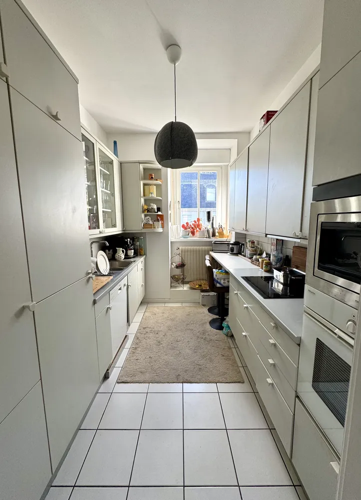 4 room apartment with 116 m² in Wiesbaden – Photo 10