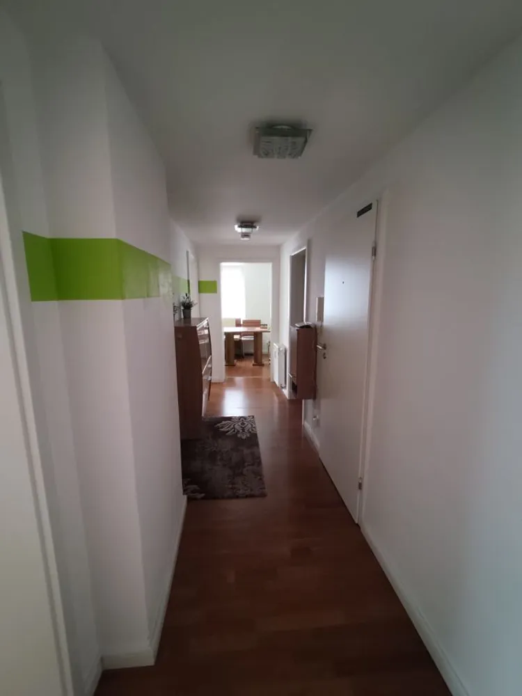 3 Zimmer Wohnung mit 70 m² in Landshut – Bild 8