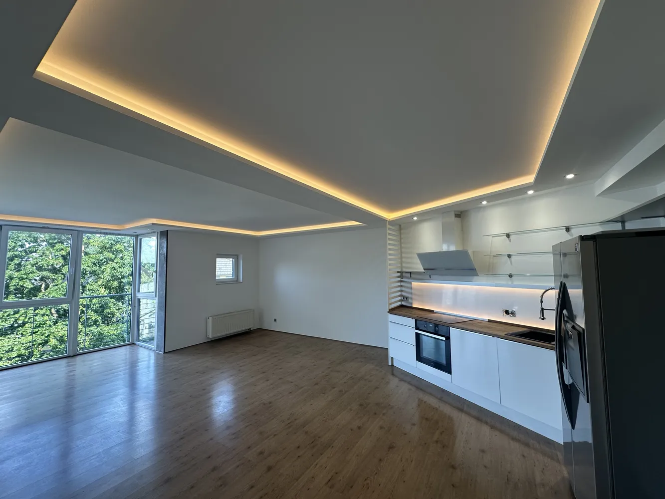 2 Zimmer Wohnung mit 63 m² in Essen – Bild 2