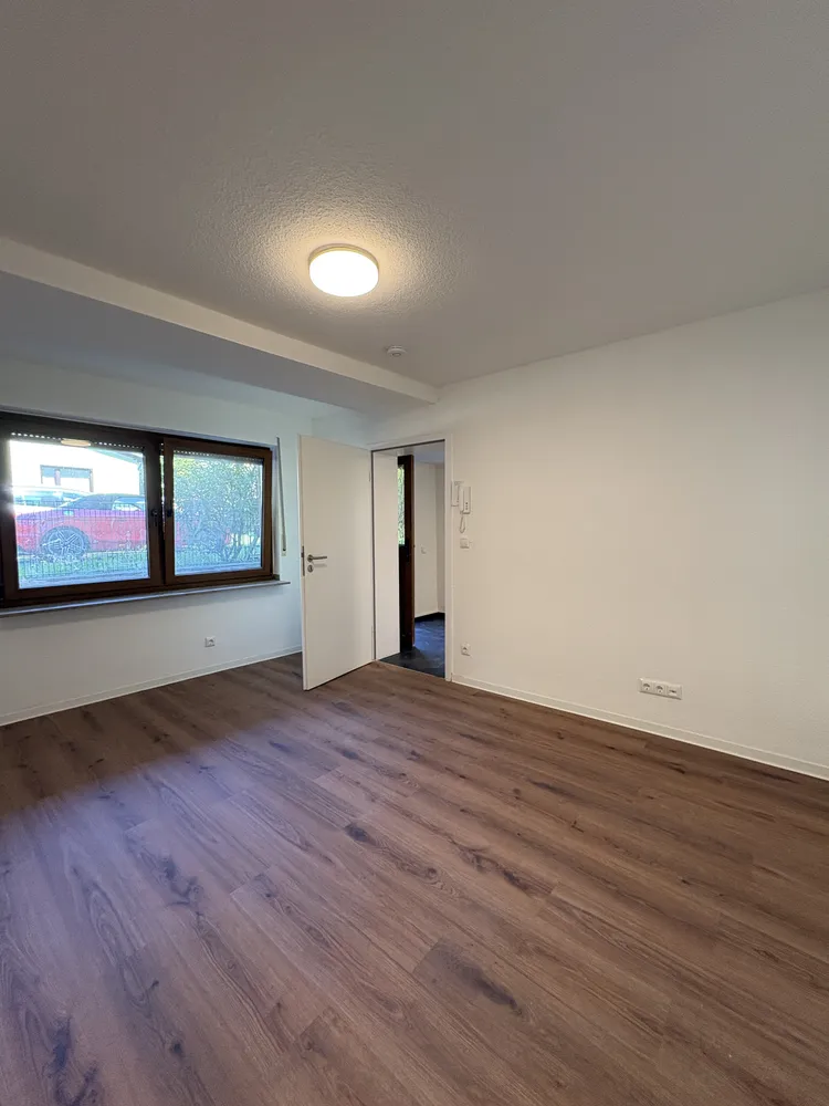 1 Zimmer Wohnung mit 30 m² in Aachen – Bild 5