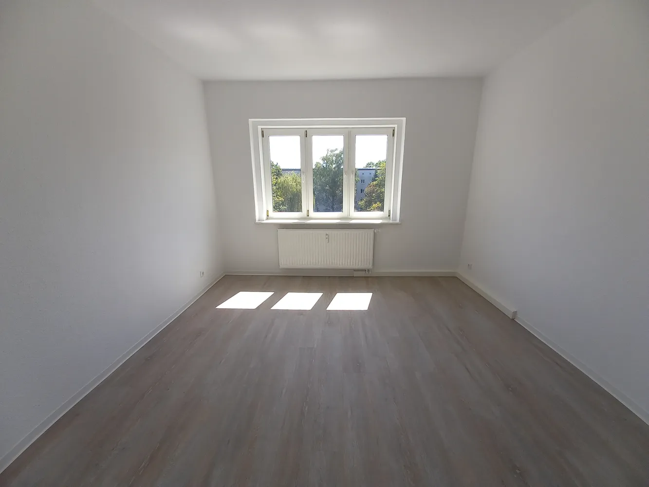 3 Zimmer Wohnung mit 64 m² in Dresden – Bild 5