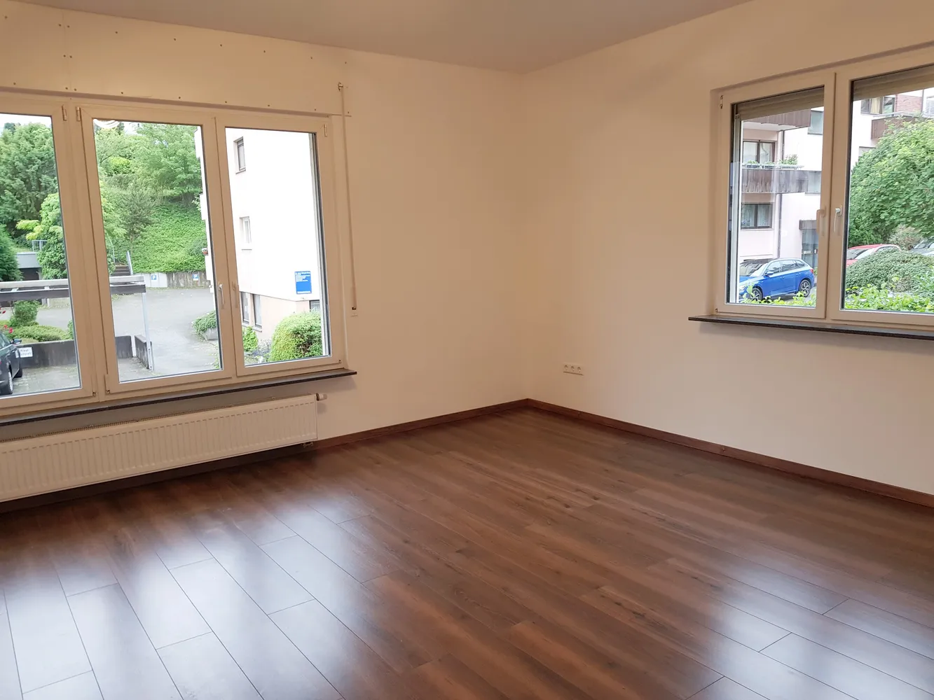 3 Zimmer Wohnung mit 65 m² in Stuttgart – Bild 2