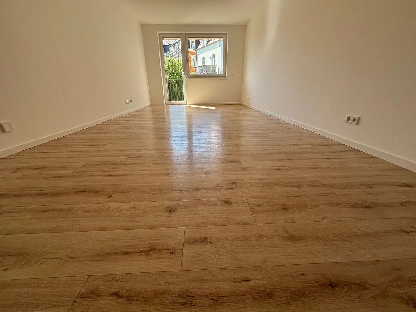2 Zimmer Wohnung mit 53 m² in Dresden – Bild 8
