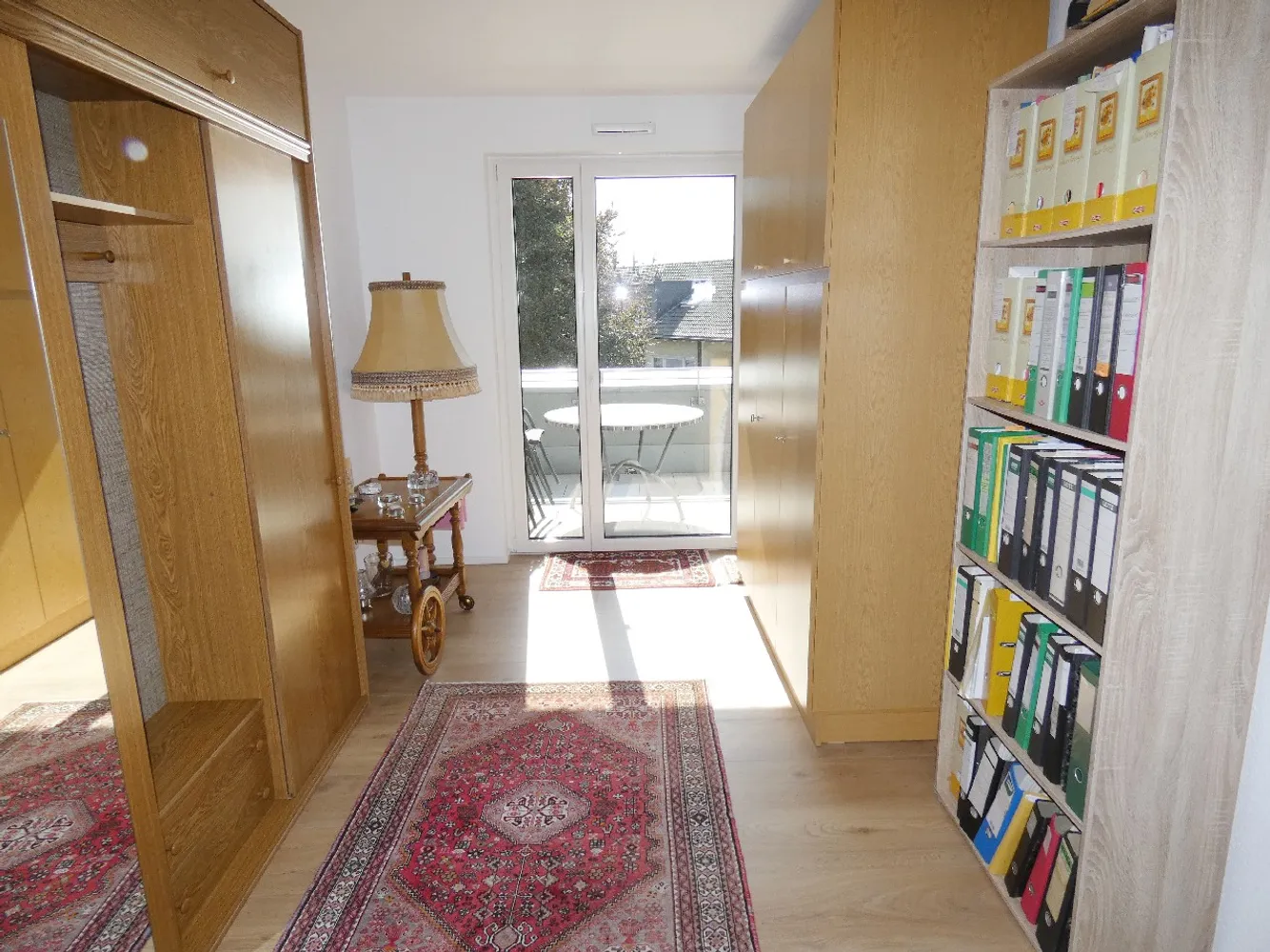 4 Zimmer Wohnung mit 114 m² in Leverkusen – Bild 5