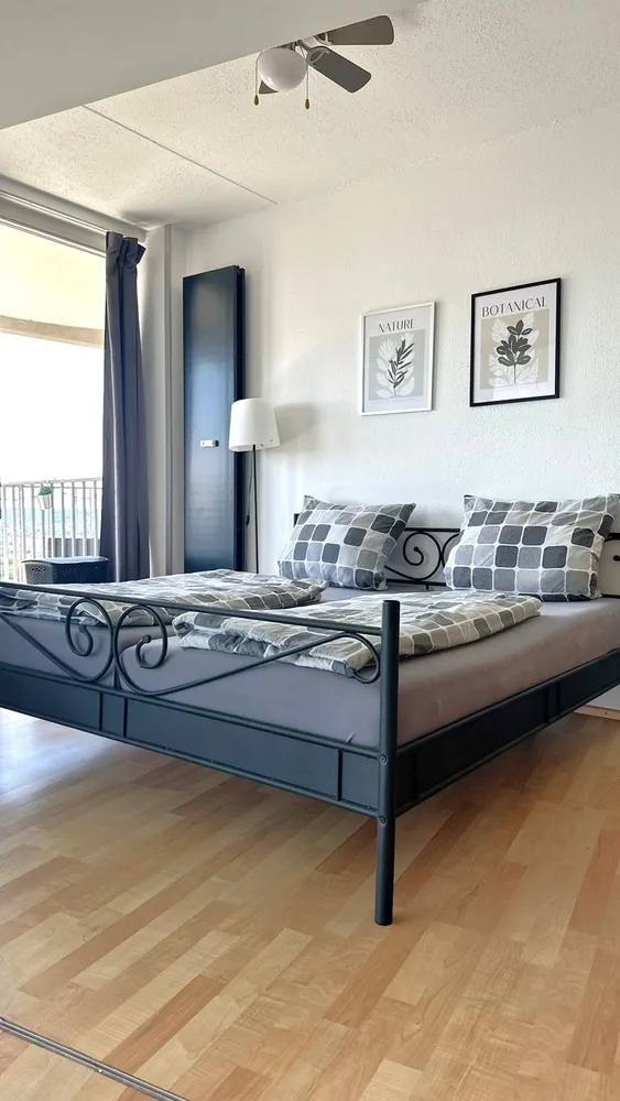 2 Zimmer Wohnung mit 51 m² in Augsburg – Bild 8