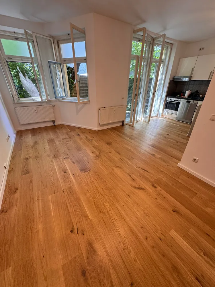 2 Zimmer Wohnung mit 50 m² in München – Bild 5