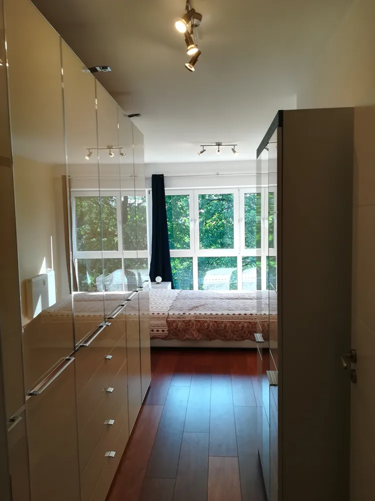 2 Zimmer Wohnung mit 60 m² in Düsseldorf – Bild 4