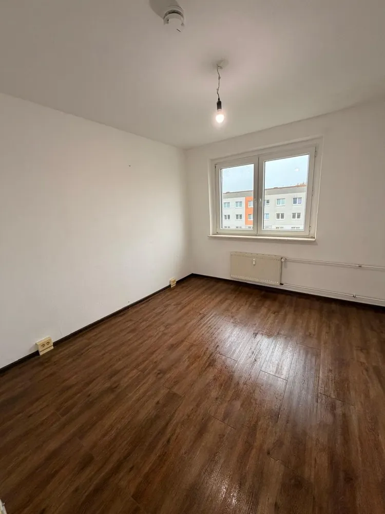 3 Zimmer Wohnung mit 58 m² in Magdeburg – Bild 5