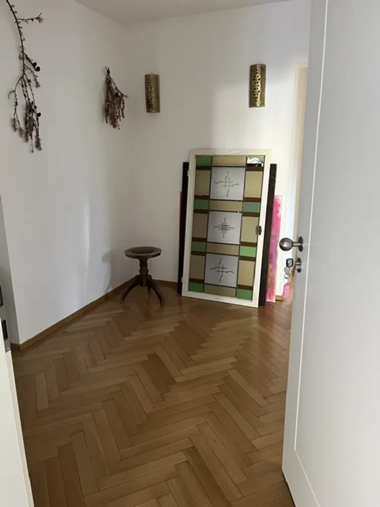 4 Zimmer Wohnung mit 110 m² in München – Bild 8