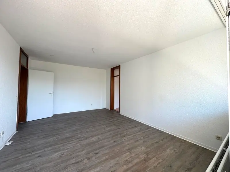 3 Zimmer Wohnung mit 59 m² in Dortmund – Bild 2